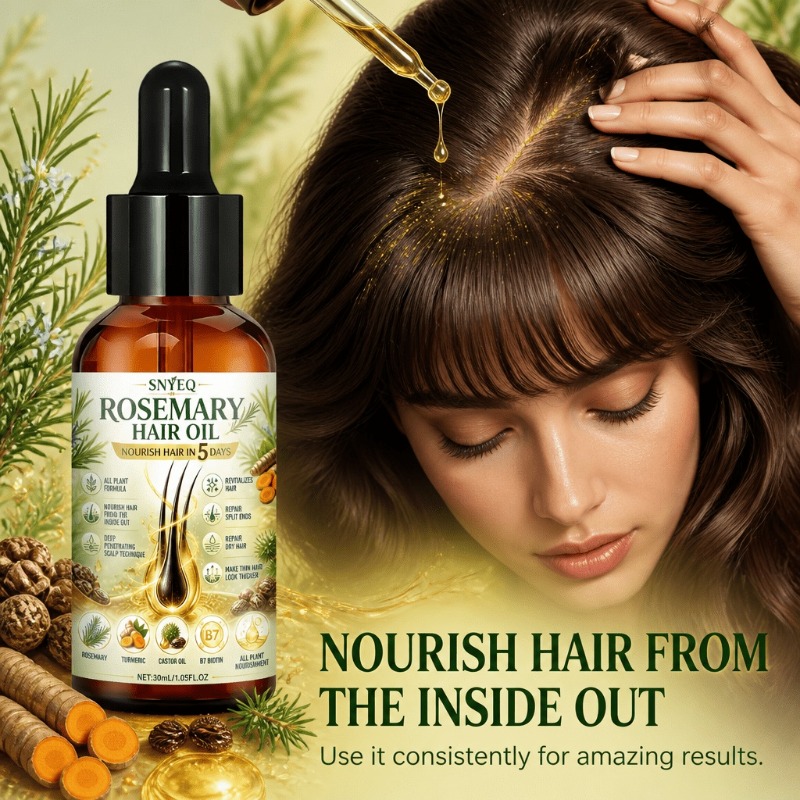 Extremely Fast Hair Builder for Moisturizing & Strengthening