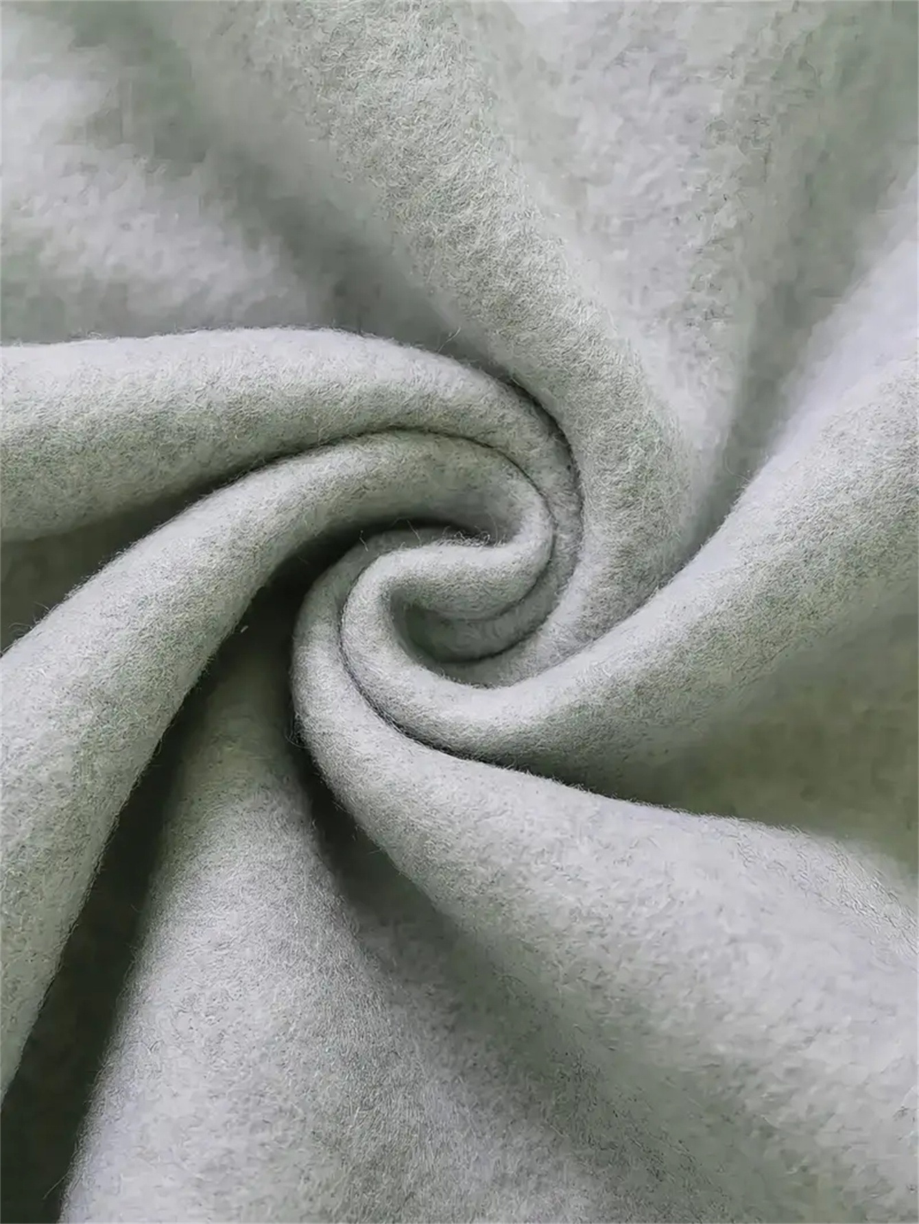 womens oversized cozy hoodie with highland cow print paw   soft long sleeve pullover brown polyester casual wear for everyday   details 29