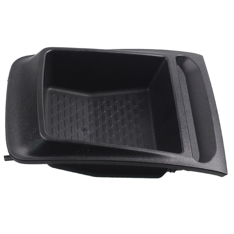 Image of Storage Compartment For The Dashboard Compatible With For , Boxer, And Relay Models From 2014 , Part Number 735699812
