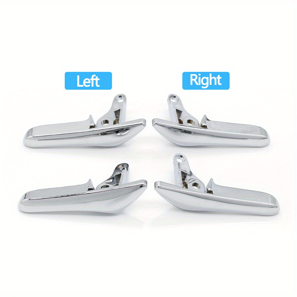 car interior door handle 2117660124 2117660224 fit mercedes - Temu