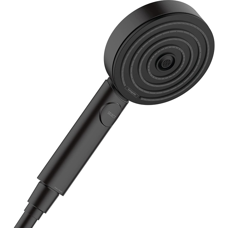 Hand Shower Pulsify Select S Shower Head with 3 Spray Modes