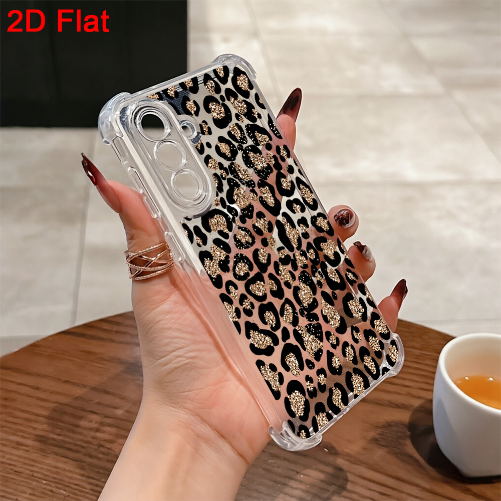 【スマホケース】2d      a05s a06 a13 a14 a15 a16 5g a21s a22 a23 a24 a25 a26 a27 a32 a34 a35 a37 a50 a52 a53 a54 a55 a57 a73 s21 s22 plus s23+ s24 s25 fe s26 ultra  ト ゴールデン レオパード柄 スマホケース デザイン bl