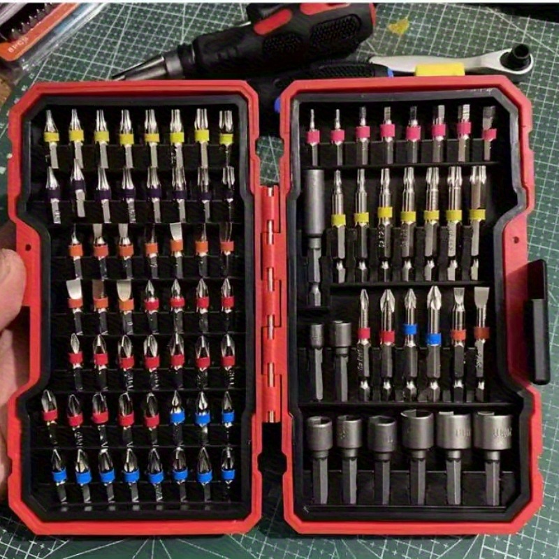 screwdriver torx set sold on Temu United States