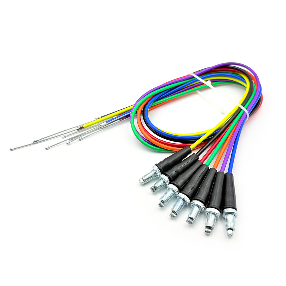 throttle cable sold on Temu New Zealand
