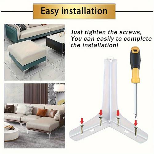 metal furniture legs chrome silvery sofa legs dressing chair bed legs diy replacement sofa feet