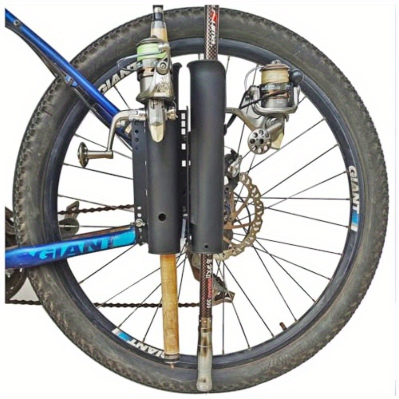 How to Attach Fishing Gear to Bike Rack: Expert Tips