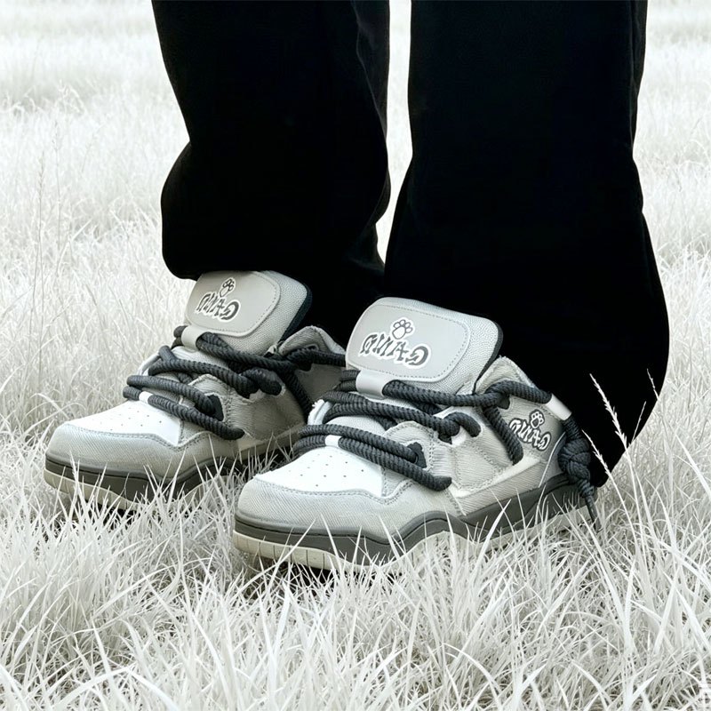 Women's Plus Size Wide Toe Box Athletic Outdoor Shoes