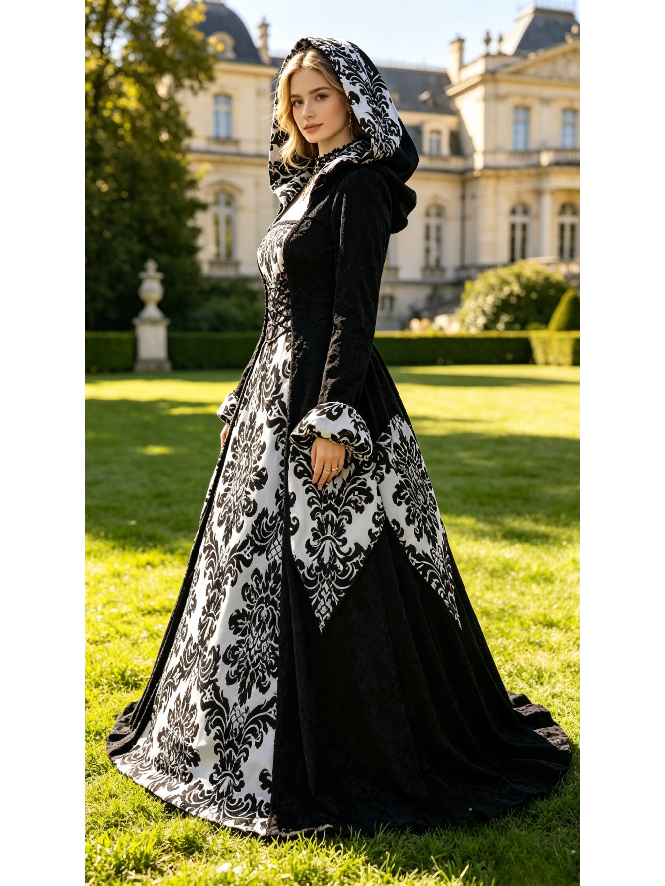 renaissance costumes sold on Temu United States renaissance costumes sold on Temu United States