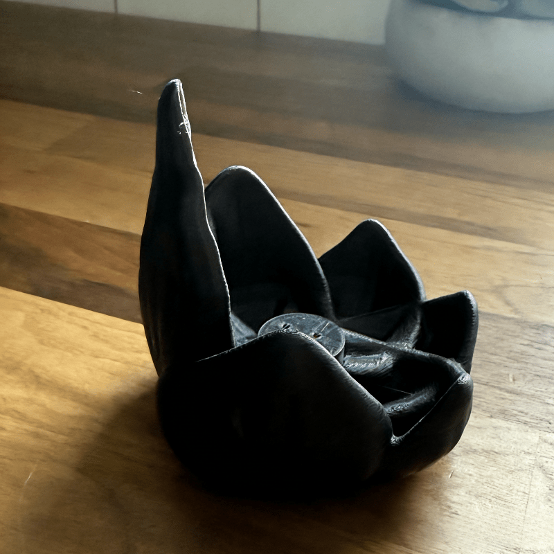 TEMU para estufa con forma de , decoraciones con para el hogar, a regular de ánimo, , ayudar , meditación y relajación. Herramienta de para amantes