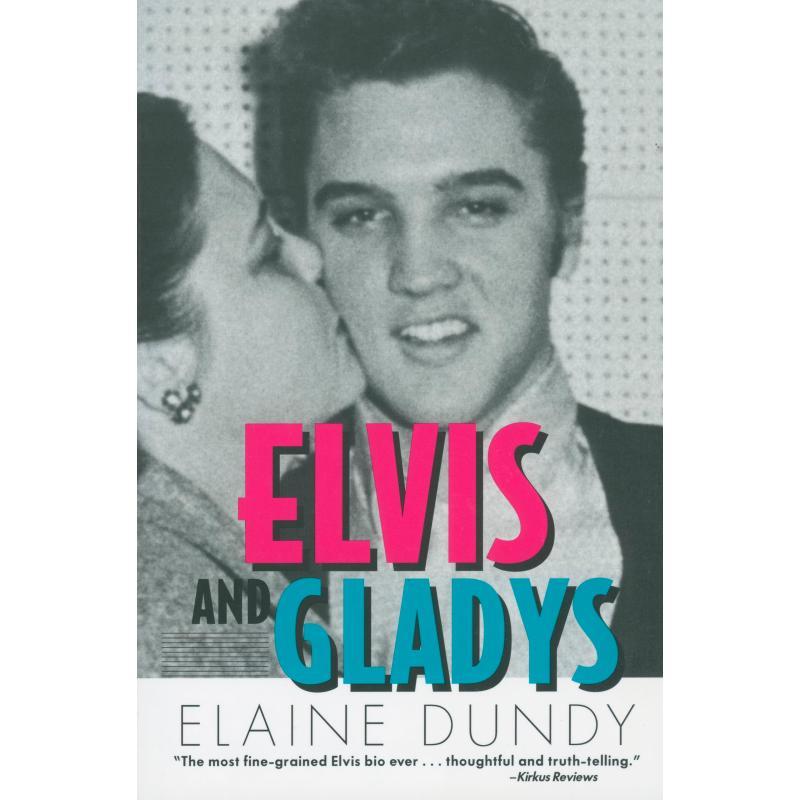 Temu Elvis And Gladys Paperback Supplier: University Press Of Mississippi