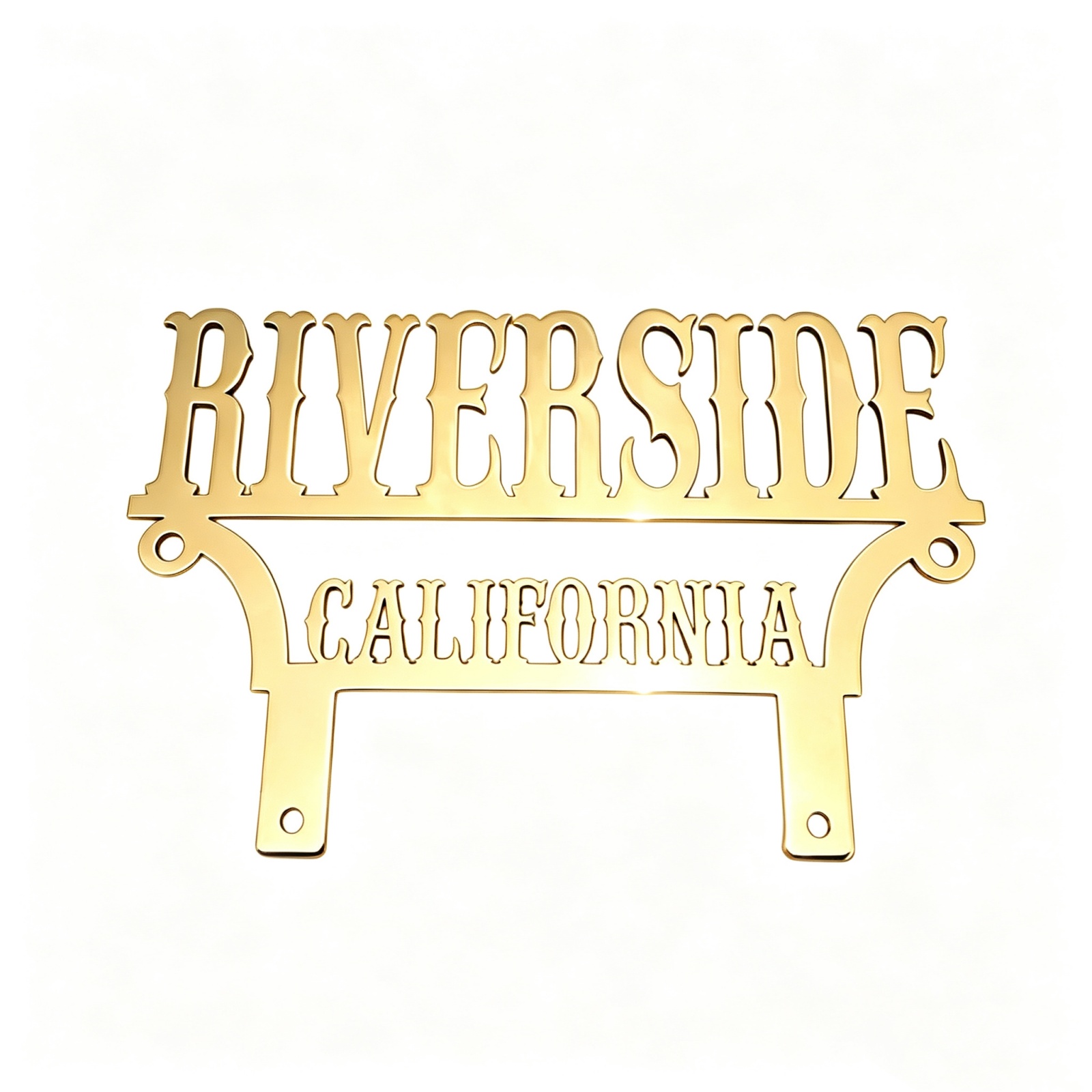 TEMU Custom Stainless Badge, Personalized Text Customizable Auto Emblem, Vintage Rustproof Metal Fender Trunk Body Decal, Customizable Letter Vehicle