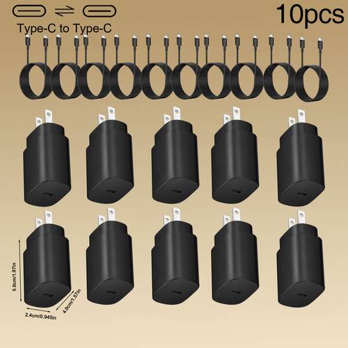 fast charger type c wall charger 4ft cable fast charging s23 ultra s23 s23 s22 s22 ultra s22 s21 ultra s20 ultra note 20 note fold