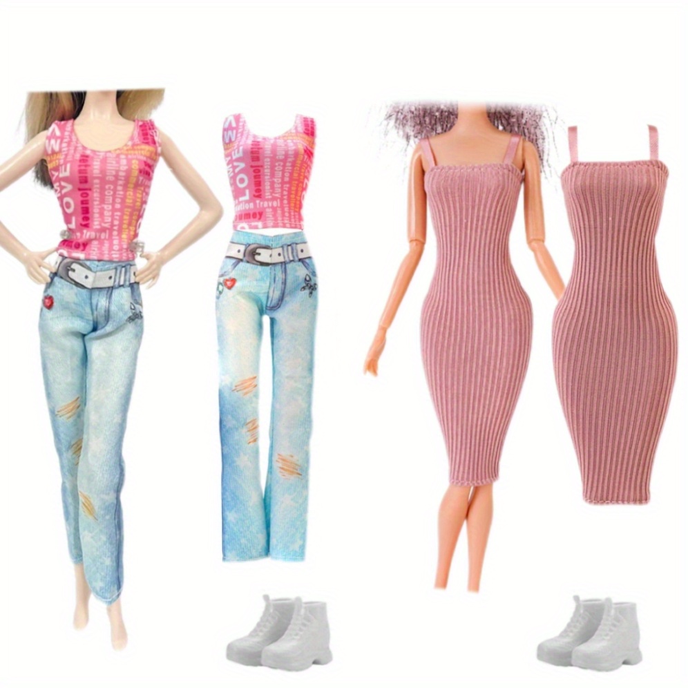 slim fit dress slacks 2015 Barbie Fashionistas 12