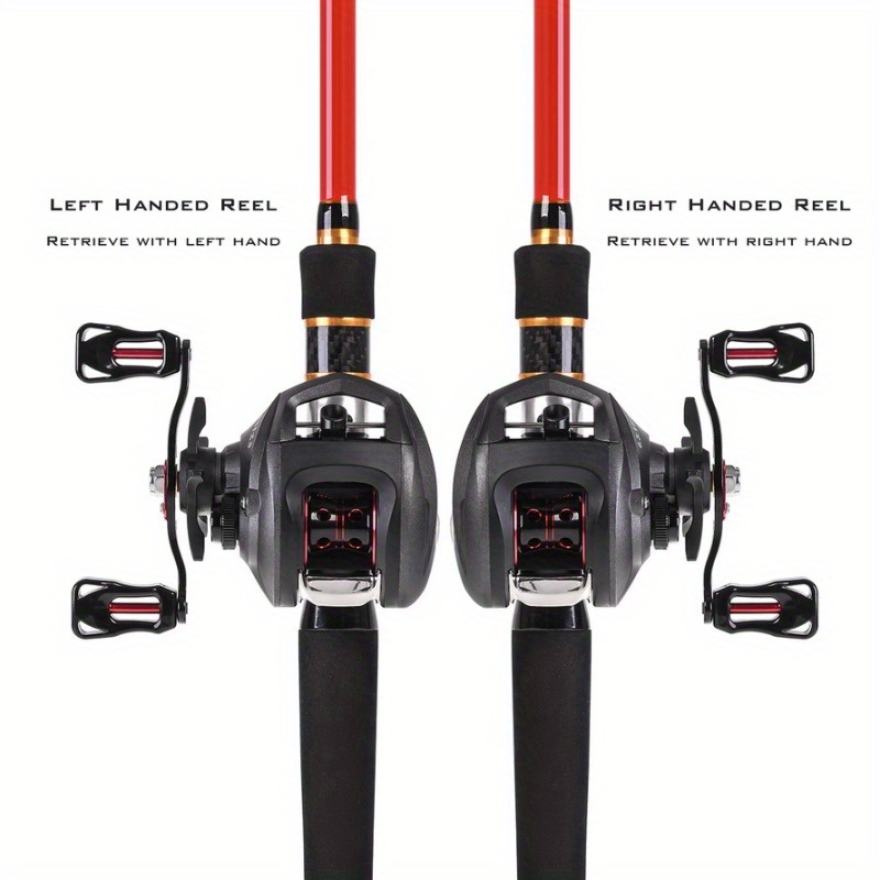 arufact fishing pole 20