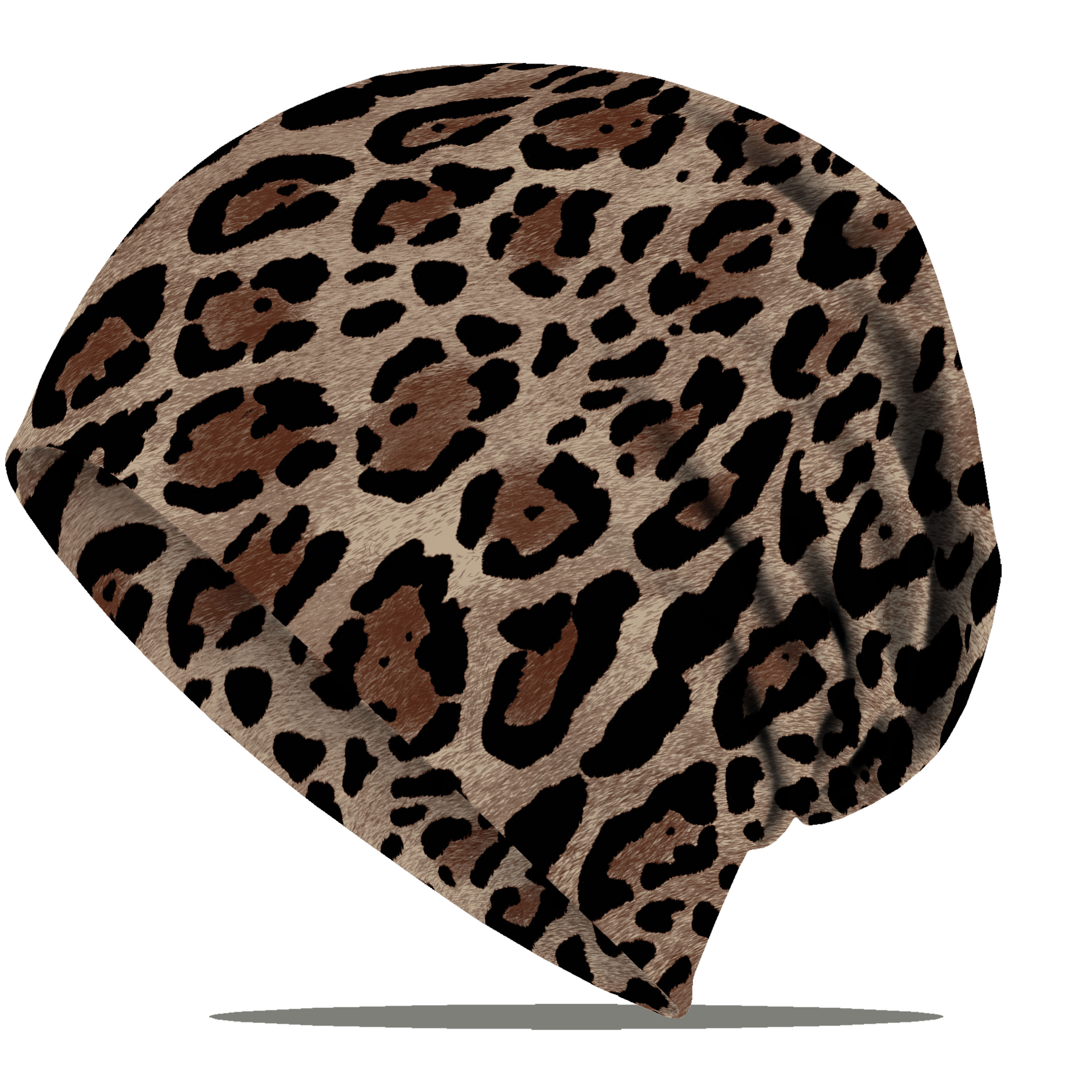 TEMU Print, Unisex, Fashion Elastic Cap, Soft Knit Hat, Hat, Knit Cap, Machine Washable, Suitable For Teacher's Day, Graduation Gift, Father's Day