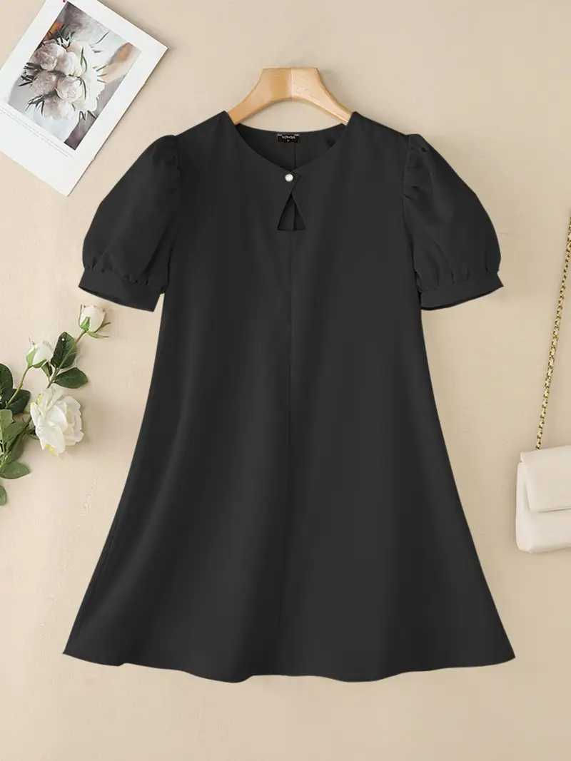 korean style short dress Korean Short Dress Designs Hanbok Women Dress, Korean Modern Hanbok Wrap Style Short Sleeve