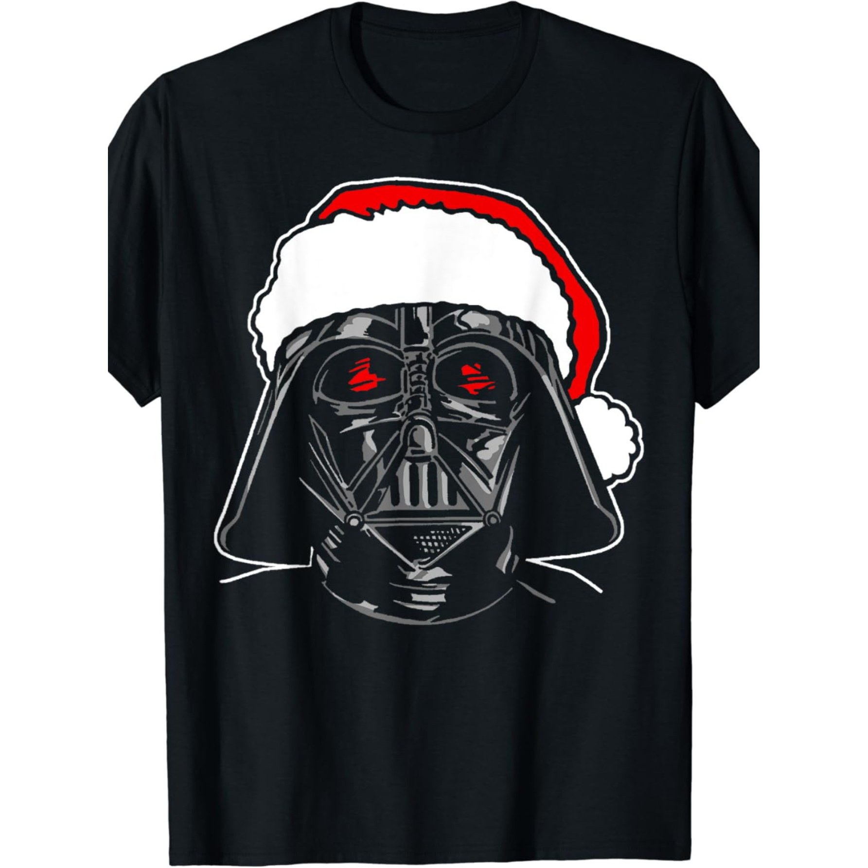 

1pc Christmas Hat T-