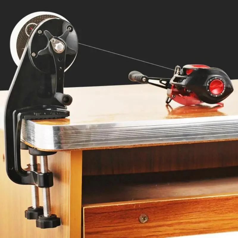 auto spooler fishing line American Spirit Spooler, No Line Twist, Portable Line Winding System, Zero Twist Line for Reels or Casting Reel, Ultimate Fishing Line Winder Spooler Eliminates Line Twisting Find the perfect fishing line winder for your spinning reel at Ubuy Hong Kong Mixmart Fishing Line Spooler Portable
