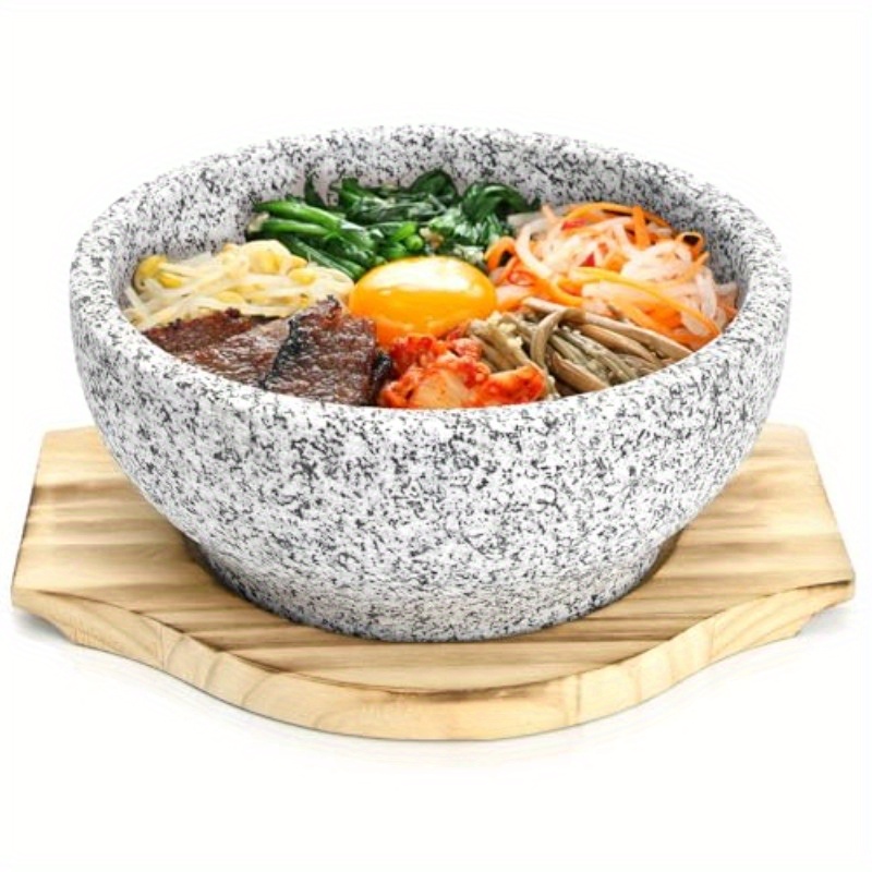 Where to Buy Korean Dolsot Bowl: Top Trusted Stores Revealed