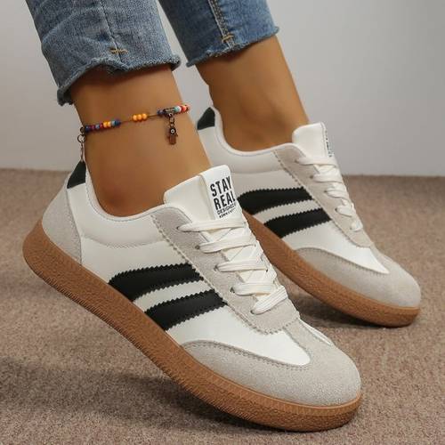 womens casual sneakers 3 colors womens road running shoes