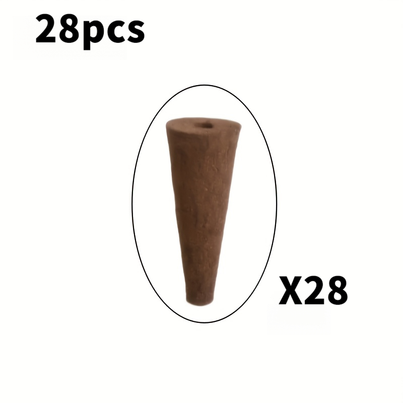 TEMU 28 de Hydroponique, Adaptés aux Balcons, Cours, Extérieurs, , , etc. Convient à la Plupart des Légumes et Fruits, Adaptables à la de Semis. à