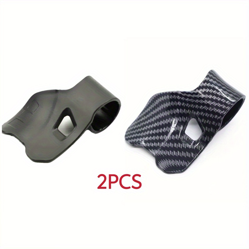 new-carbon-fiber-black-2-pieces-in-total