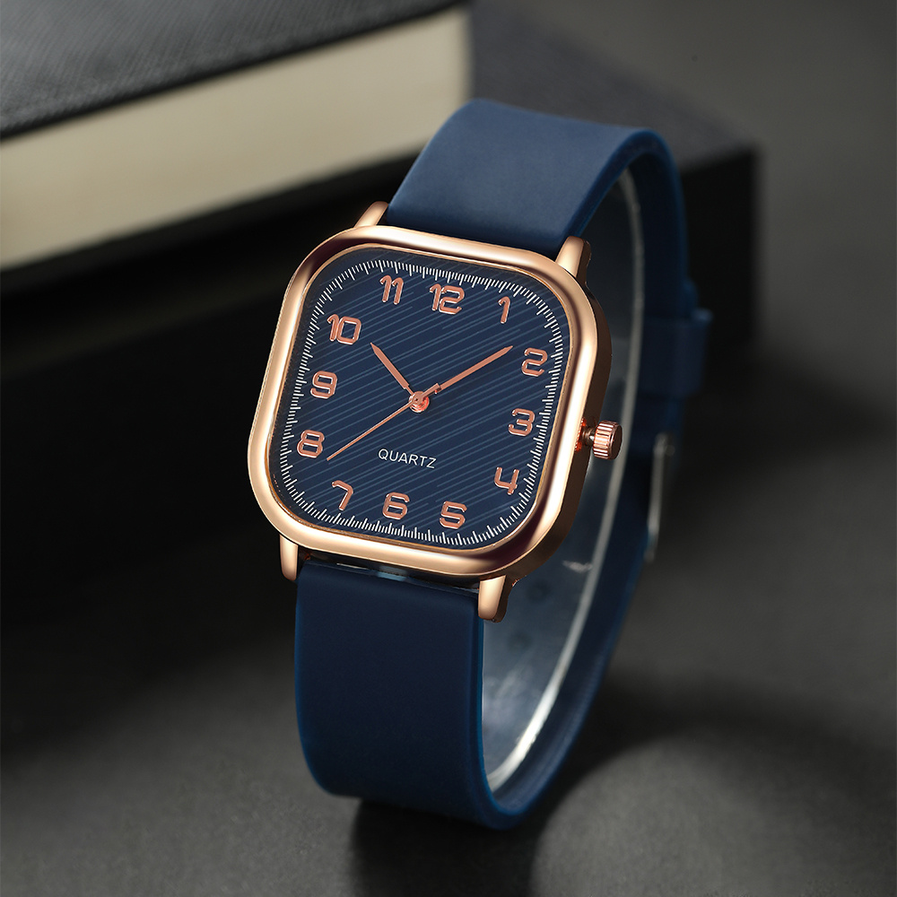 Nieuwe Special Edition Dames Quartz Horloge – Perfecte Cadeaukeuze voor Valentijnsdag, Verjaardag, Jubileum, Campus Evenementen, Onafhankelijkheidsdag, etc. Quartz Uurwerk