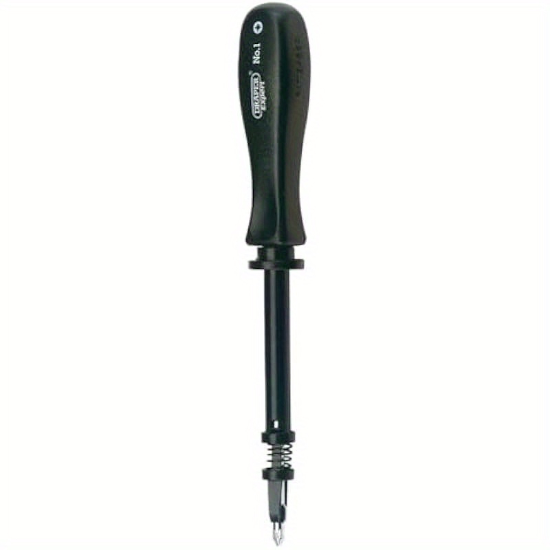     2 piece screw holding mechanics screwdriver set   resistant plastic grip hand tools set flathead and pz type screwdrivers svcm steel blades 27591 Product details 2