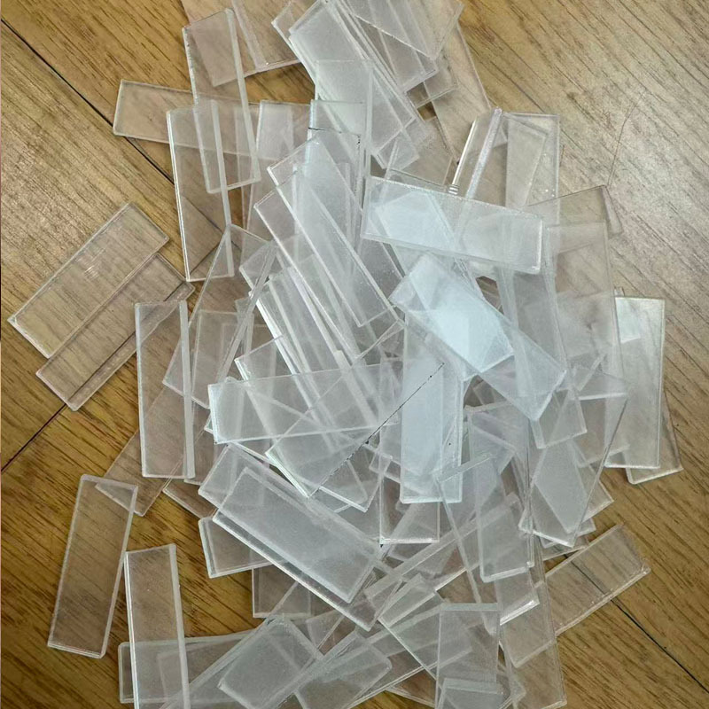 Acrylic Fire Starters for Outdoor Use, Odorless & Smokeless