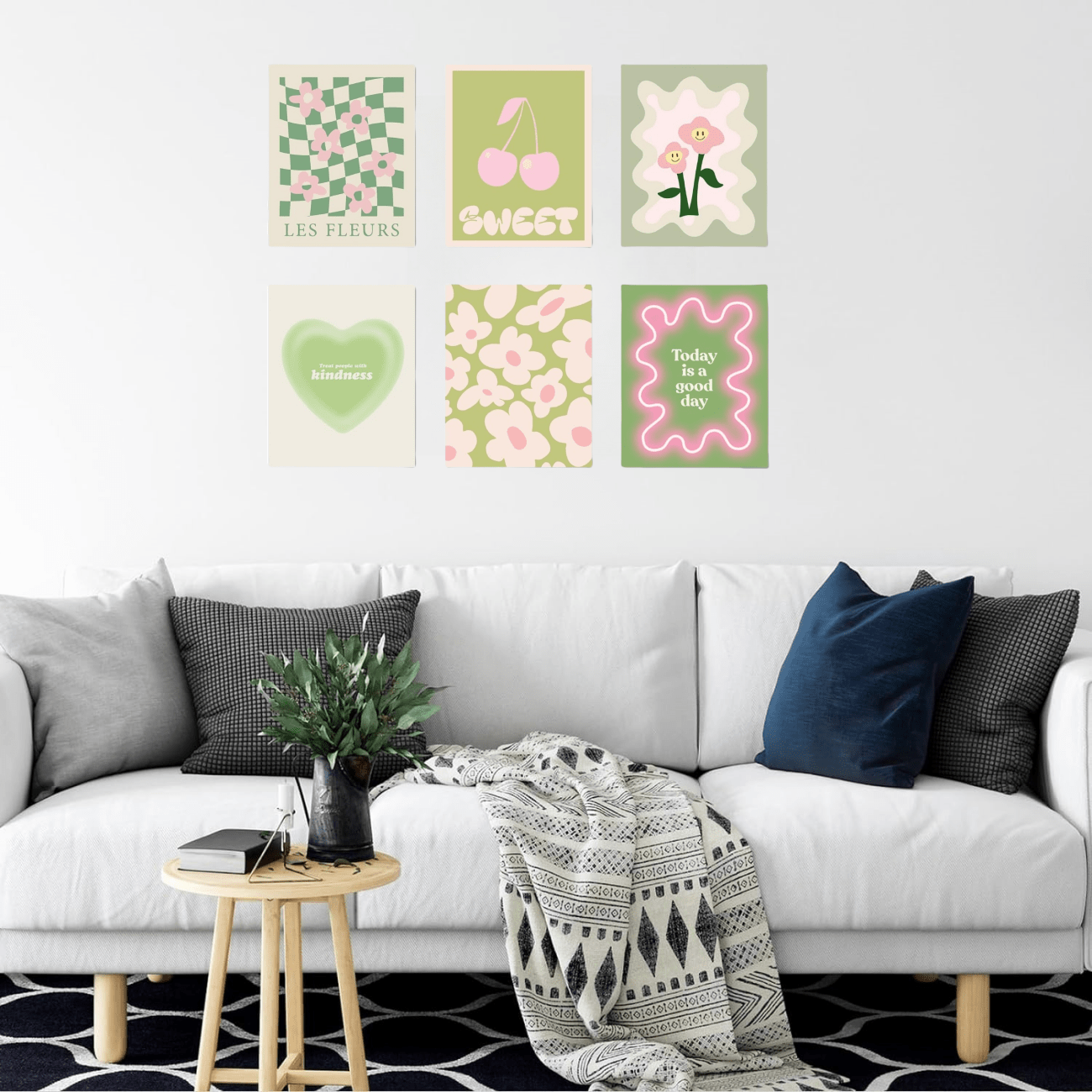 Meisjeskamer - Schilderijen & posters kopen? | Korting tot 21