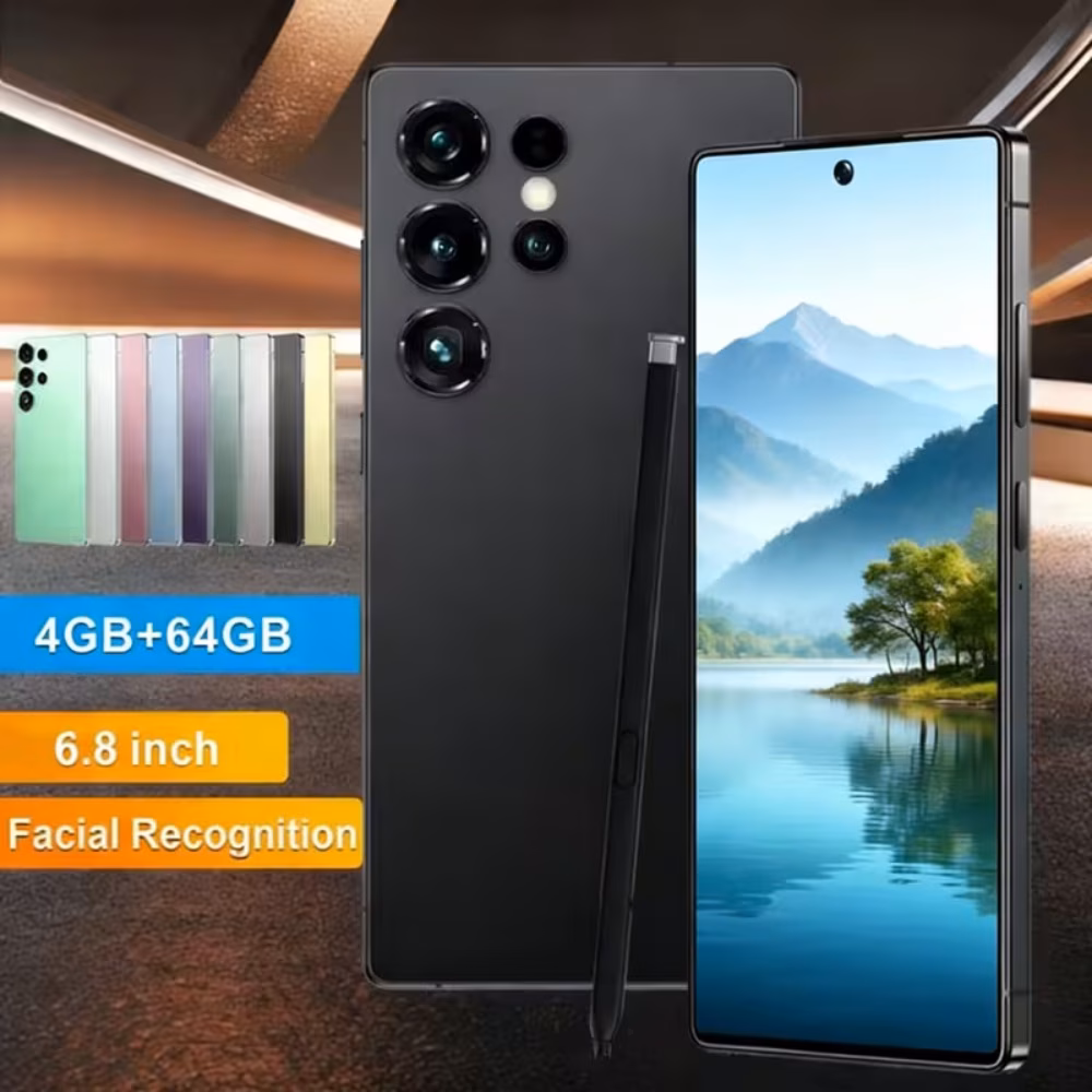 smartphone a 6 8 inch touchscreen support and with cable headphones and a protective is suitable as a birthday gift and is an for professionals travel and daily use Product details 7