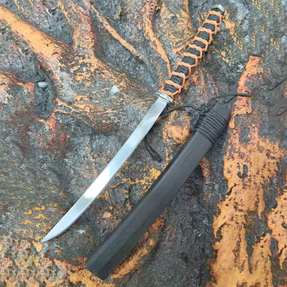 TEMU Kitchen Knife Handmade Chef Boning Knife Meat Vegetable Cleaver Knife Cooking Tools Bbq Fruit Knife Utility Knife Cooking Knife Kitchen Knife