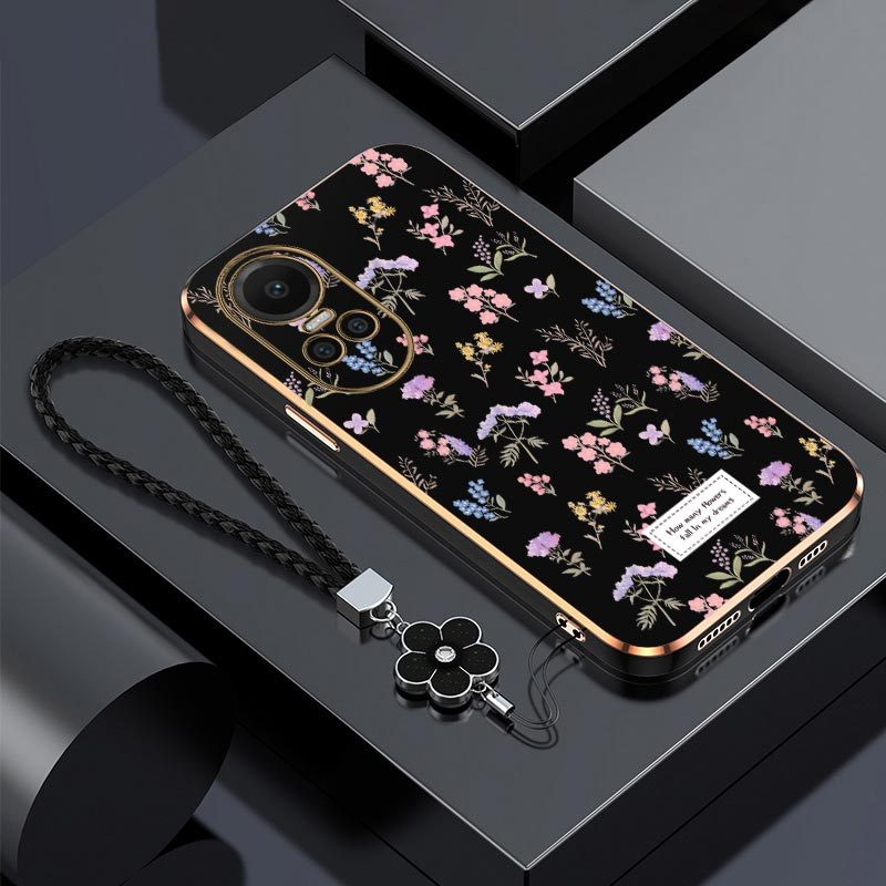 TEMU Phone Case: You For Reno10 With Comfortable Feel Case Featuring Lightweight Ideal For Casual