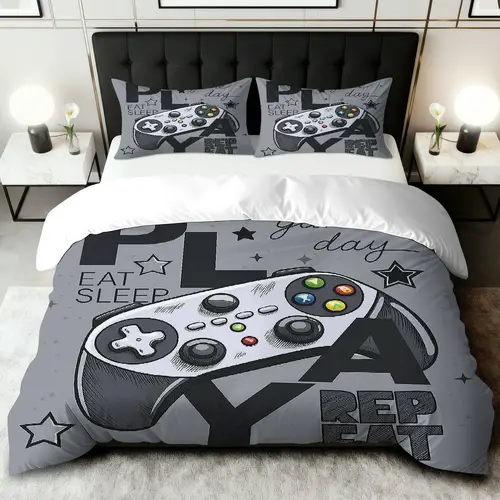 gaming bedding - United Kingdom