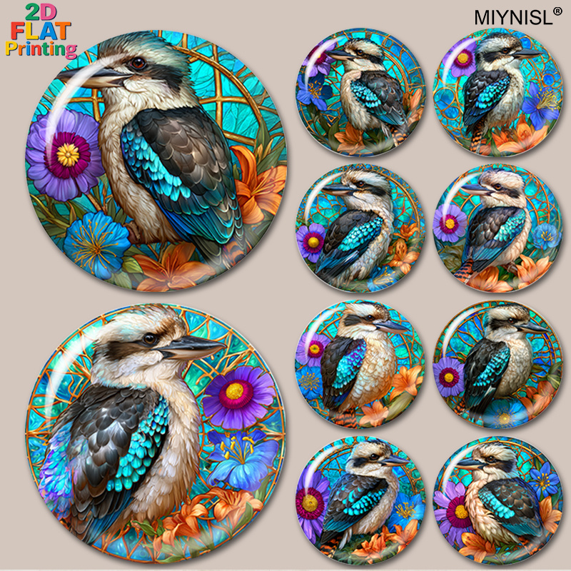 TEMU 2d Flat 10pcs Refrigerator Magnet Set With And Flowers Artwork, Decorative Magnets For Kitchen Decor, Office Decor, Cl Exquisite Birthday