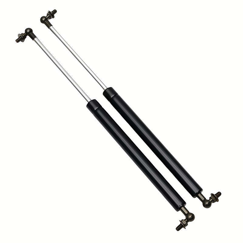 TEMU For Land Cruiser Lc120 2002-2009 2pcs Front Hood Gas Struts Lift Supports, Oem 53440-69055, 53450-69055