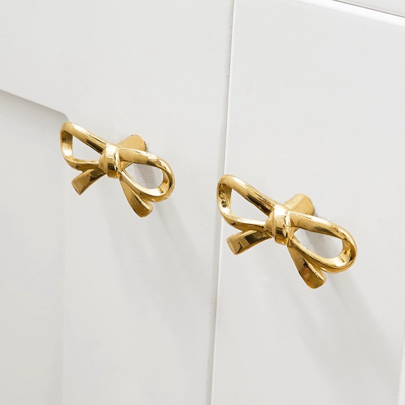 slim fit dress slacks Bow Shape Cabinet Knobs