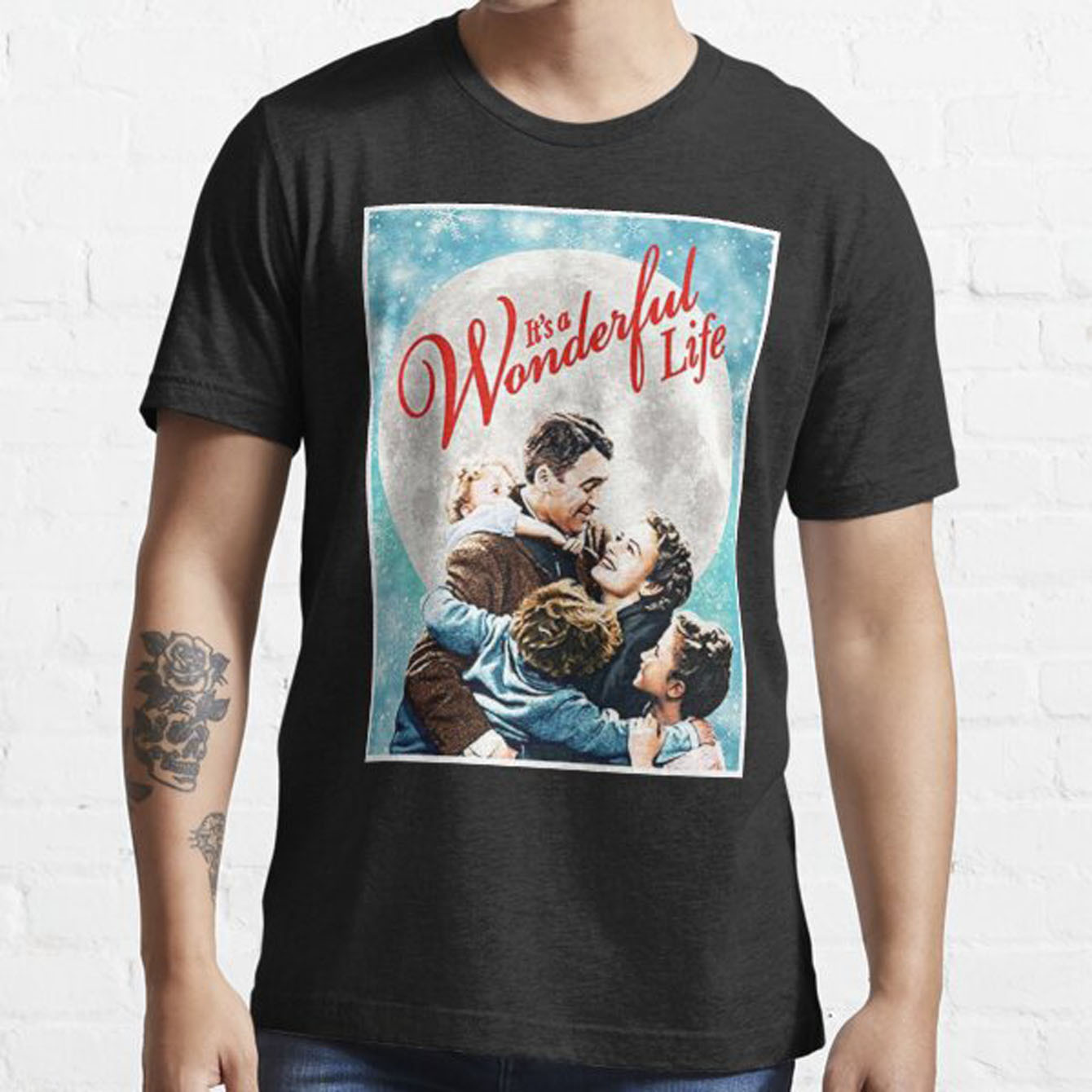 

Its Movie, Its A , Movie, Christmas, , Popular, Mens Clothes For Men -