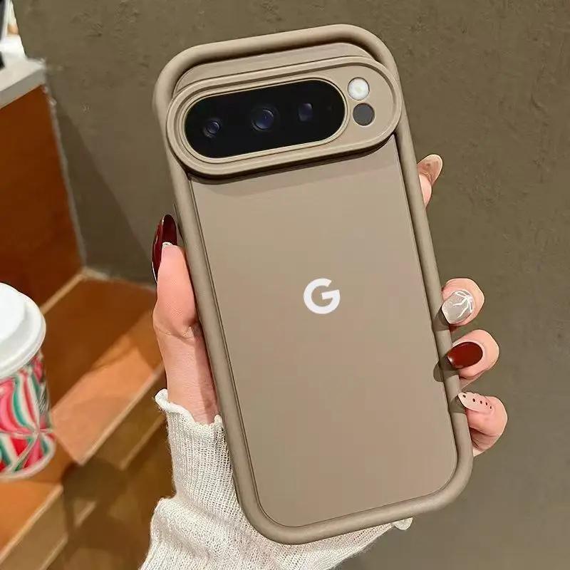 TEMU Чохол для телефону Літера G Підходить для Google Pixel 7 привабливий багатошаровий чохол для Google Pixel 10 Pixel 9 Pixel 8 A Pixel 9 Pro TEMU Чохол для телефону Літера G Підходить для Google Pixel 7 привабливий багатошаровий чохол для Google Pixel 10 Pixel 9 Pixel 8 A Pixel 9 Pro