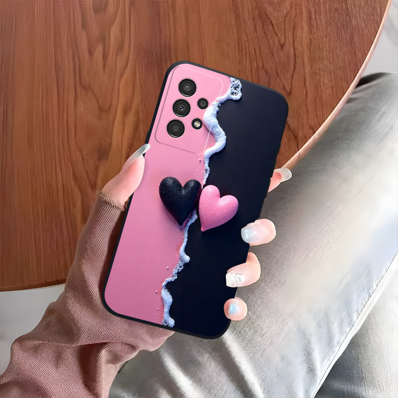 TEMU Phone Case: Phone Case For For Galaxy A04 A04s A05 A05s A06 A07 A13 A14 A15 A16 A17 A18 A22 A23 A24 A25 A26 A27 A32 A33 A34 A35 A36 A37 A52 A52s