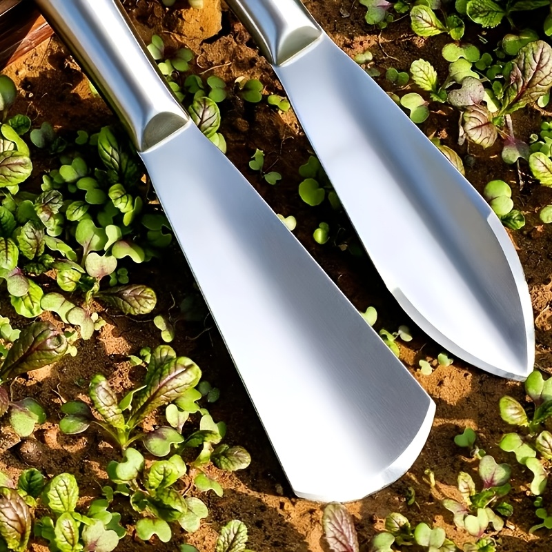hand held garden tools sold on Temu United States