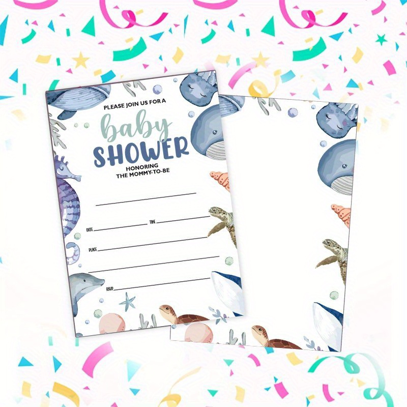 

20pcs Envelopes, For Home & Kitchen Use, Universal