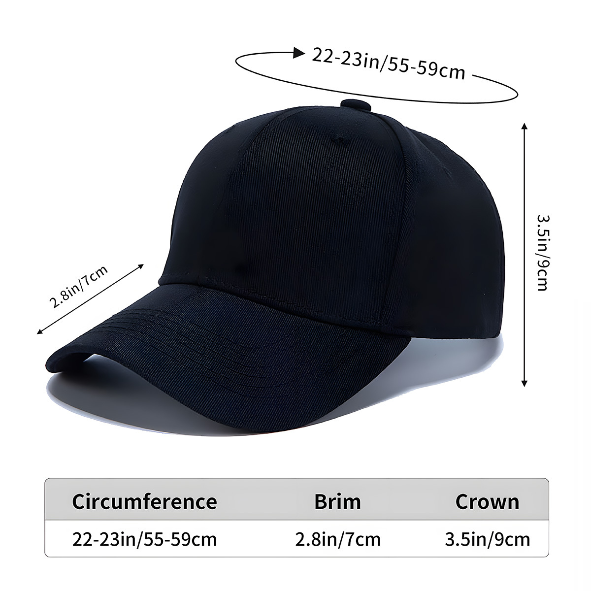 Beach Mode On Women's Distressed Baseball Cap - Mesh Back Adjustable Hat With Flip Flop Embroidery