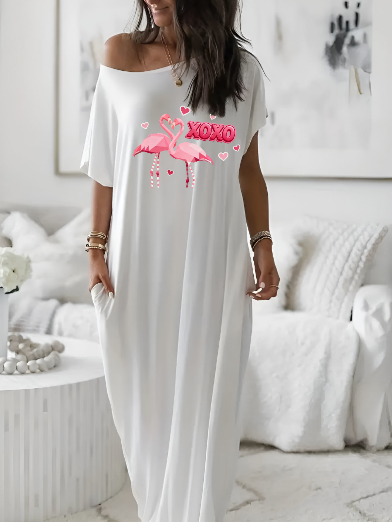chinese dress ladies Amazon.com: Matching Hawaiian Luau Mother Daughter Vintage Dresses in Bird  of Paradise S-10: Clothing, Shoes & Jewelry