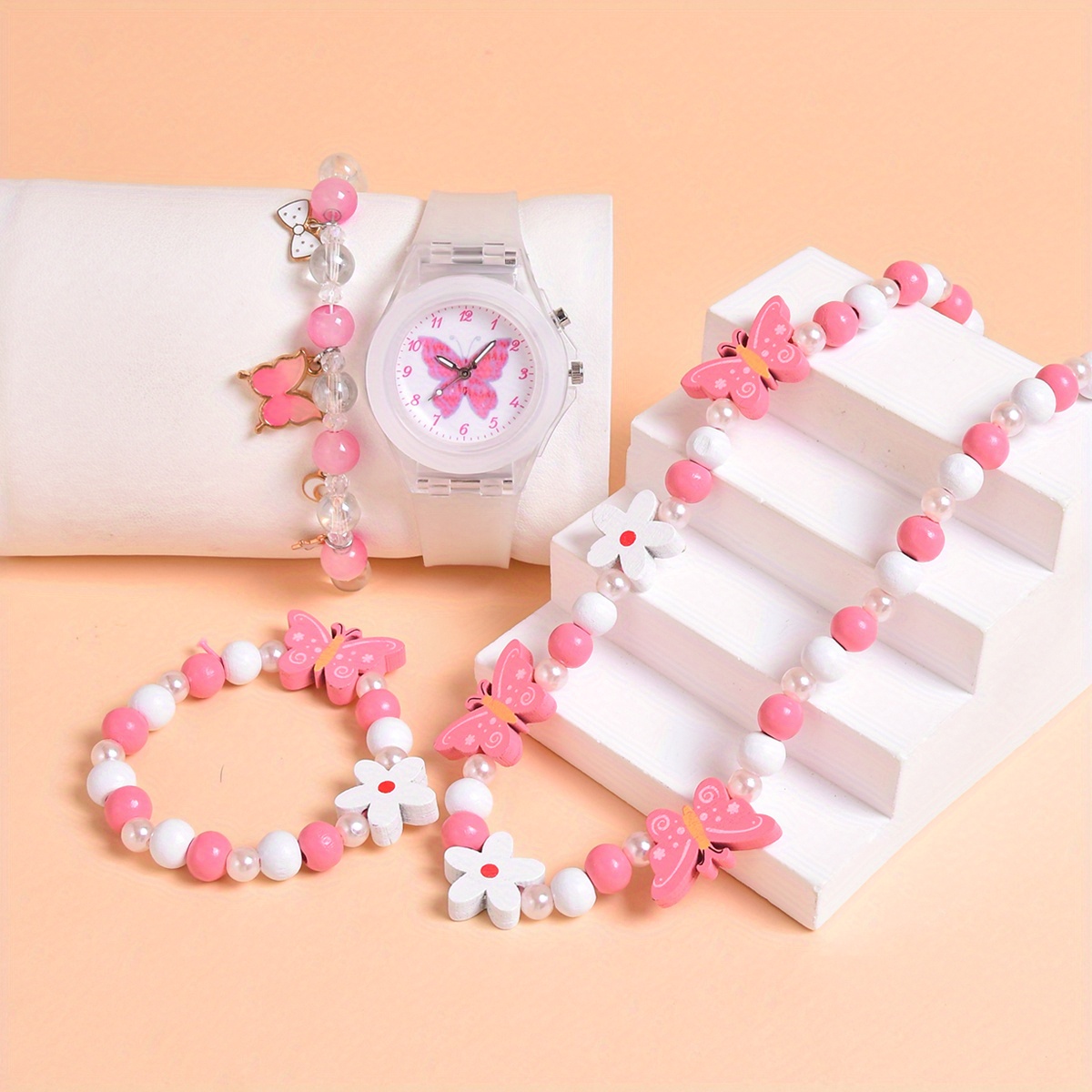 bracelet cute girls watches