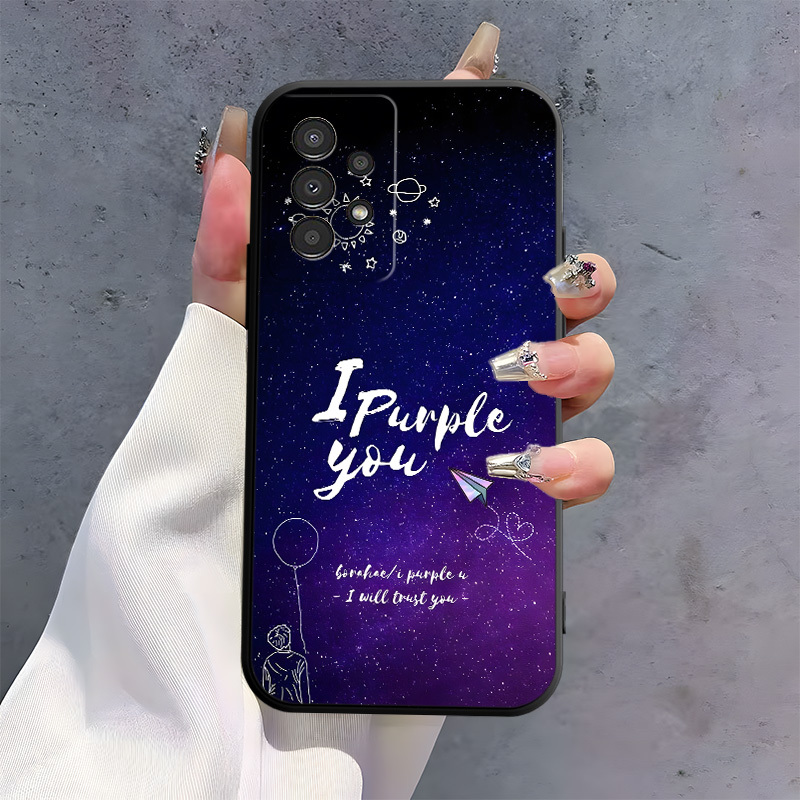 TEMU Mobile Phone Case Suitable A04 A04s A05 A05s A06 A13 A14 A15 A16 A22 A23 A24 A25 A32 A33 A34 A35 A52 A52s A53 A54 A55 5g For S21 S23 S24 Fe S22
