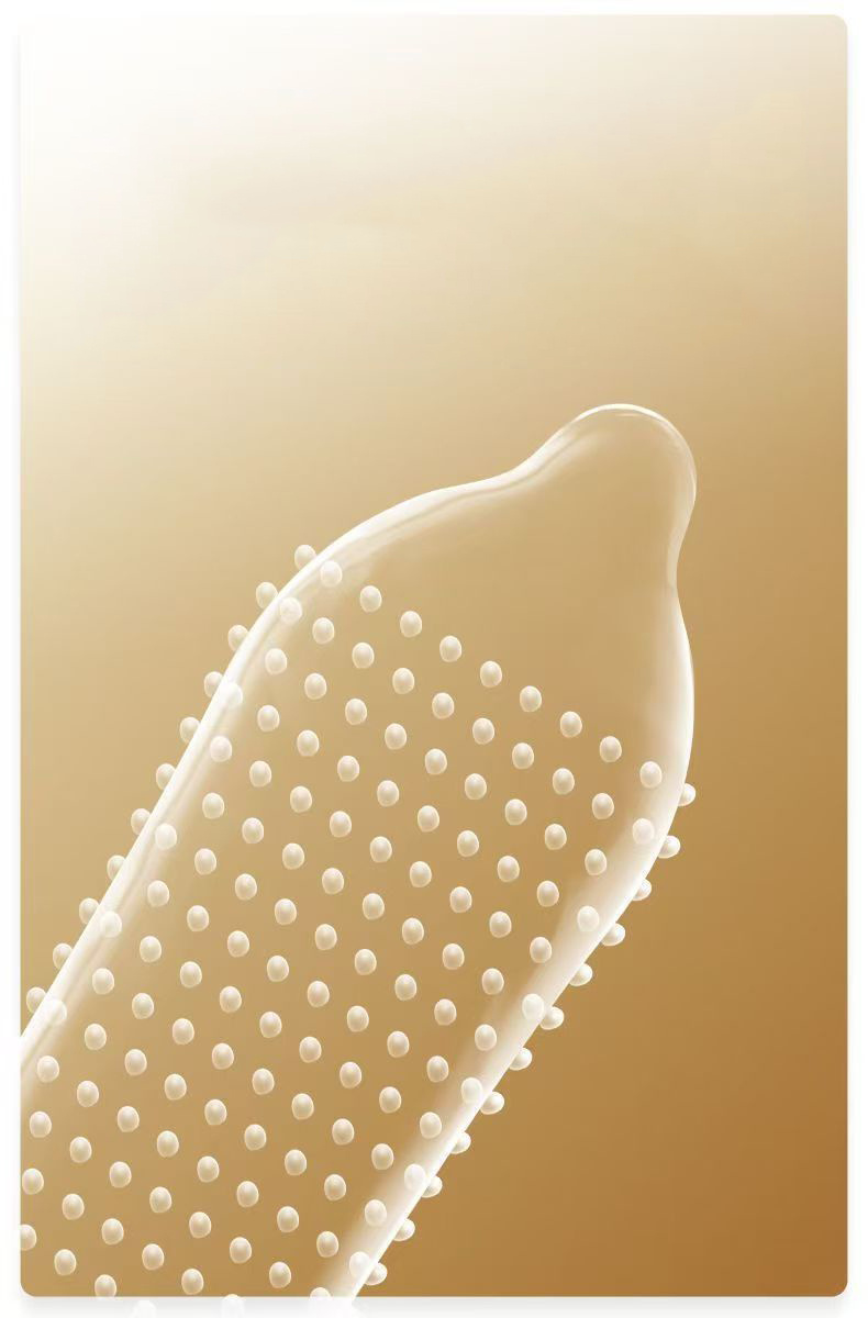 2 Boxes 20pcs S Size 45mm Condoms Smooth Doted Natural Latex Penis Sleeve for Adults 18+ Toys G -Spot Condoms 2 Styles