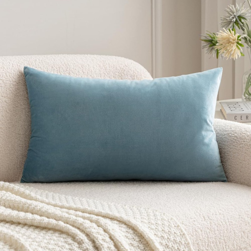 purple pillow Belgium