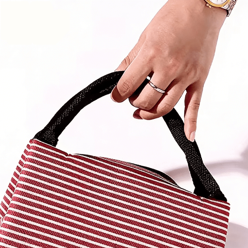 Women's Handbag with Loving Teacher Theme Pattern, Thoughtful Gift