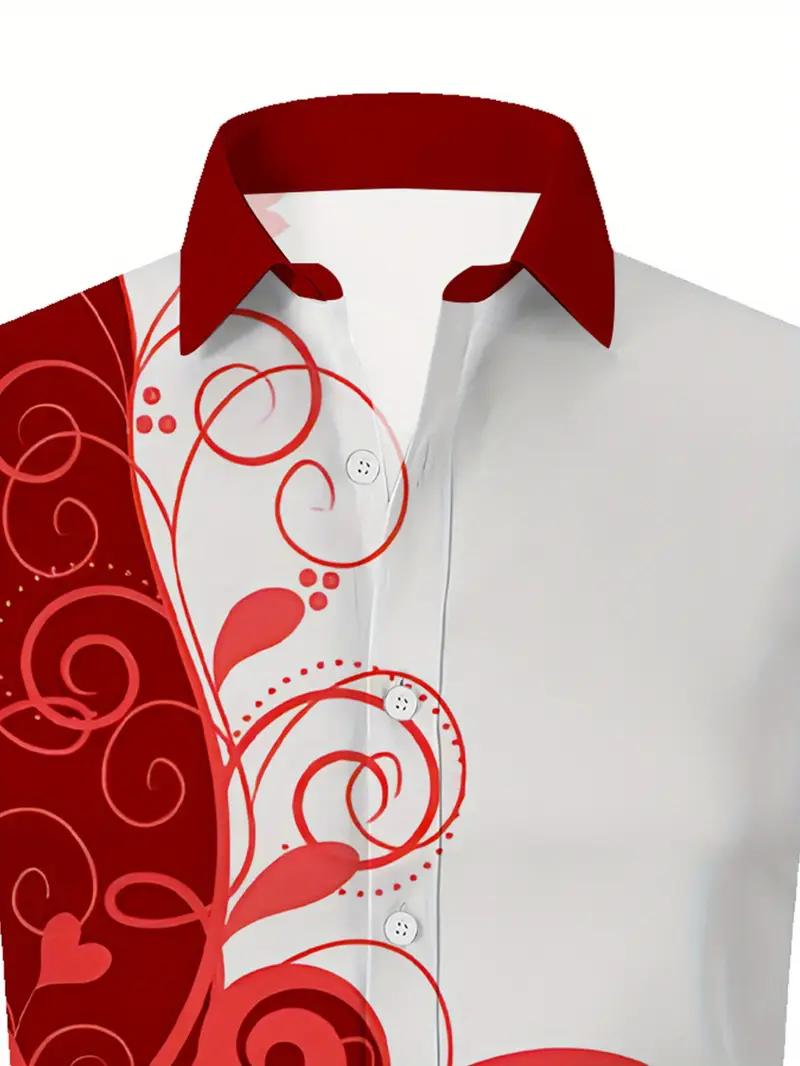 dress shirts with designs on cuffs Turquoise Blue Mens Slim Fit French Cuff Shirts With Cufflink Holes
